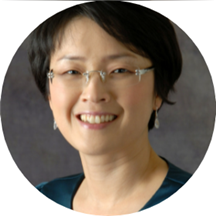 Seong Cho-Ju, LCSW, MA, MSW