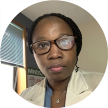 Sephiratu Wahab, LCSW