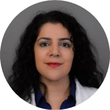 Sepideh Kohanim, MAOM