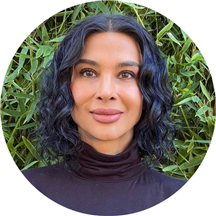 Sepideh Zoufonoun, AMFT