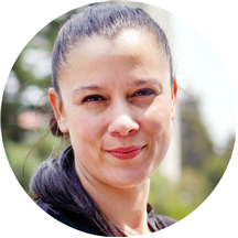 Sequoia Giordano, LCSW