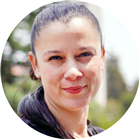 Sequoia Giordano, LCSW