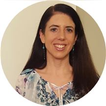 Serena Goldsmith, LCSW