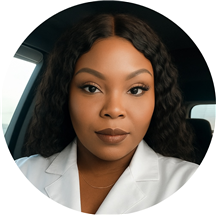 Sergelyne Desousces, APRN