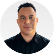 Sergio Gonzalez, LCSW