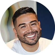 Sergio Soto-Alvarez, LMFT