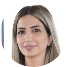 Serina Nersisian, LMFT