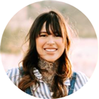 Serina Palomino, LPCC