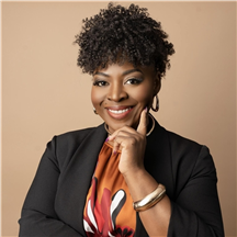 Serina Williams, LCSW, Columbia, SC | Psychotherapist