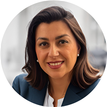 Setareh Sassani, LMFT