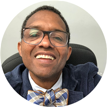 Seth Dressekie, APRN, RN, NP