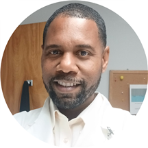 Seth Ellis, RDN, LDN