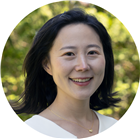 Seung In (Grace) Cho, MSN, PMHNP-BC, PMHNP, NP