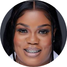 Sevenise Cherelus, PMHNP