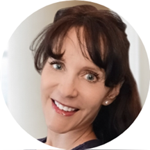 Severine Dondina, PMHNP-BC