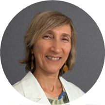 Sevil Karavelioglu, NP