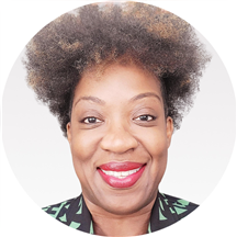 Sha-Rhonda Green, LCSW