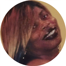 Shaakira Gillette, LCSW