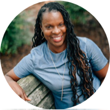 Shaakira Simmonds, LCSW