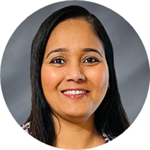 Shabana Abdulqadir, NP