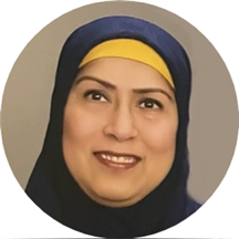 Shabana Haxton, PMHNP, NP