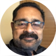 Shabu Varghese, LCSW