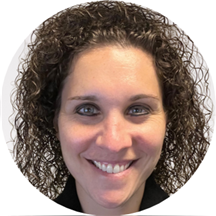 Shada Patterson, LMFT