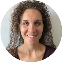 Shada Patterson, LMFT