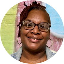 Shadena Shipman, LSW