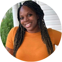 Shadese Griffith, LCSW