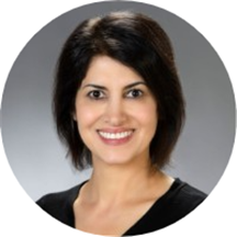 Shadi Jafarian, LD, RD