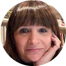 Shadia Ibrahim, LMHC