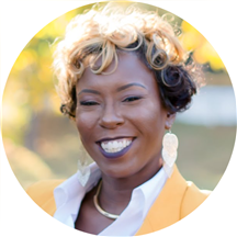 Shadiyah Harris, LCSW