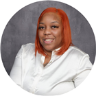 Shadontre Houston, PMH, PMHNP