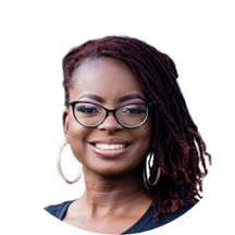 Shahada Mitchell, LPC