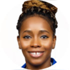 Shahalonie Herman, LCSW