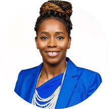 Shahalonie Herman, MSW, LCSW