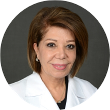 Shahla Amrooei, APRN
