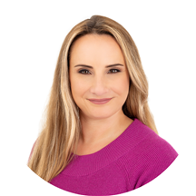 Shahla Nikpour, LCSW