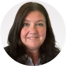 Shahna Duerksen, LMFT