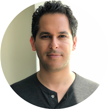 Shahrokh Shahroozi, LCP