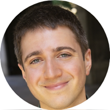 Shai Erlichman, LCSW