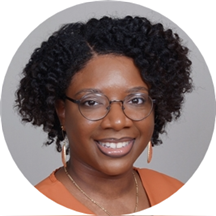 Shaienna Quinn, LMSW