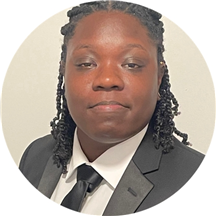 Shaina Dyas-Garcia, LMFT