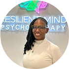 Shakeema Griffin, LMSW