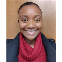 Shakera Garrard, LPC