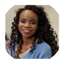 Shakera Snelling, APRN, RN