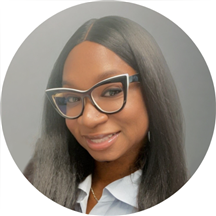 Shakeyla Boulware, LCMHC