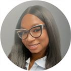 Shakeyla Boulware, LCMHC