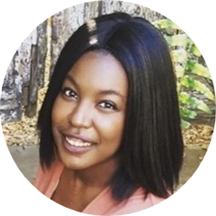 Shakia Brisbon Steele, LCMHC, LPC